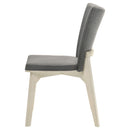 Biloxi Side Chair - NY Furniture Direct (NY)