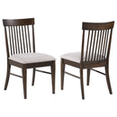 Everton Side Chair - NY Furniture Direct (NY)