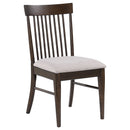 Everton Side Chair - NY Furniture Direct (NY)