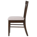 Everton Side Chair - NY Furniture Direct (NY)