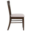 Everton Side Chair - NY Furniture Direct (NY)