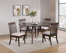 Everton Side Chair - NY Furniture Direct (NY)