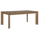 Bruner 5 Pc Dining Set - NY Furniture Direct (NY)