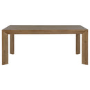 Bruner 5 Pc Dining Set - NY Furniture Direct (NY)