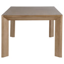 Bruner 5 Pc Dining Set - NY Furniture Direct (NY)