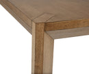 Bruner 5 Pc Dining Set - NY Furniture Direct (NY)