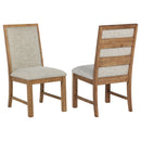 Bruner Side Chair - NY Furniture Direct (NY)