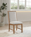 Bruner Side Chair - NY Furniture Direct (NY)