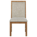 Bruner Side Chair - NY Furniture Direct (NY)