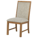 Bruner Side Chair - NY Furniture Direct (NY)