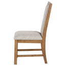 Bruner Side Chair - NY Furniture Direct (NY)