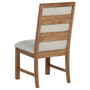 Bruner Side Chair - NY Furniture Direct (NY)