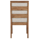 Bruner Side Chair - NY Furniture Direct (NY)