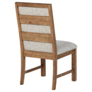 Bruner Side Chair - NY Furniture Direct (NY)