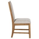 Bruner Side Chair - NY Furniture Direct (NY)