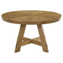 Danvers 5 Pc Dining Set - NY Furniture Direct (NY)