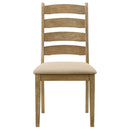 Danvers 5 Pc Dining Set - NY Furniture Direct (NY)