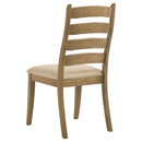 Danvers 5 Pc Dining Set - NY Furniture Direct (NY)