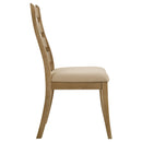 Danvers 5 Pc Dining Set - NY Furniture Direct (NY)