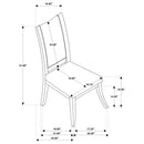 Judd Side Chair