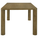 Castlewood 5 Pc Dining Set - NY Furniture Direct (NY)