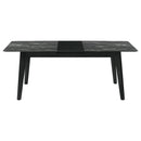 Crestmont 5 Pc Dining Set - NY Furniture Direct (NY)
