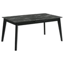 Crestmont 5 Pc Dining Set - NY Furniture Direct (NY)