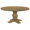Florence 7 Pc Dining Set - NY Furniture Direct (NY)