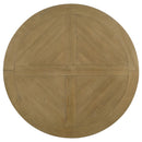 Florence 7 Pc Dining Set - NY Furniture Direct (NY)