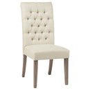 Florence 7 Pc Dining Set - NY Furniture Direct (NY)