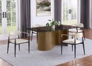 Alexis Arm Chair - NY Furniture Direct (NY)