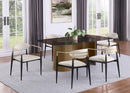 Alexis Arm Chair - NY Furniture Direct (NY)
