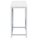 Jackson 4 Pc Counter Height Dining Set - NY Furniture Direct (NY)