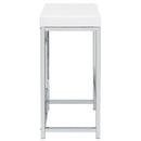 Jackson 5 Pc Counter Height Dining Set - NY Furniture Direct (NY)