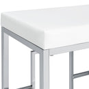 Jackson 5 Pc Counter Height Dining Set - NY Furniture Direct (NY)
