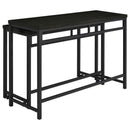 Hawes 4 Pc Counter Height Dining Set - NY Furniture Direct (NY)