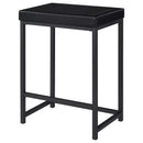 Hawes 4 Pc Counter Height Dining Set - NY Furniture Direct (NY)