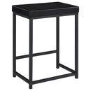Hawes 4 Pc Counter Height Dining Set - NY Furniture Direct (NY)