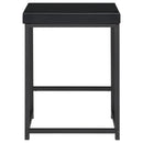 Hawes 4 Pc Counter Height Dining Set - NY Furniture Direct (NY)