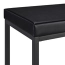 Hawes 4 Pc Counter Height Dining Set - NY Furniture Direct (NY)