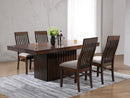 Briarwood 5 Pc Dining Set - NY Furniture Direct (NY)