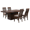 Briarwood 5 Pc Dining Set - NY Furniture Direct (NY)