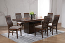 Briarwood 7 Pc Dining Set - NY Furniture Direct (NY)