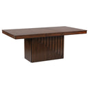 Briarwood 7 Pc Dining Set - NY Furniture Direct (NY)