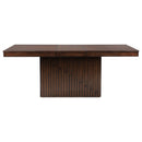 Briarwood 7 Pc Dining Set - NY Furniture Direct (NY)