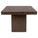 Briarwood 7 Pc Dining Set - NY Furniture Direct (NY)
