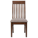 Briarwood 7 Pc Dining Set - NY Furniture Direct (NY)