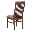 Briarwood 7 Pc Dining Set - NY Furniture Direct (NY)