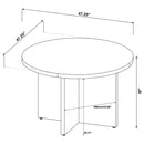 Jamestown Dining Table - NY Furniture Direct (NY)