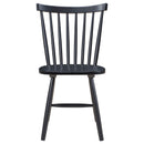 Hollyoak 7 Pc Dining Set - NY Furniture Direct (NY)